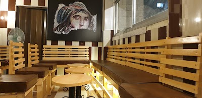 Zugma cafe