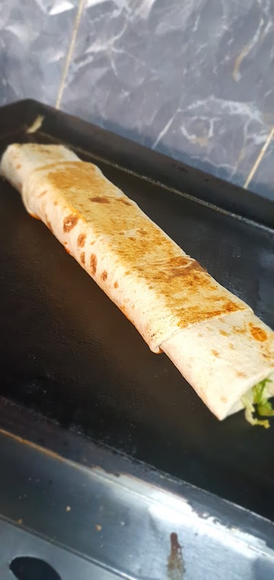 zurna döner şanlıurfa ceylanpinar