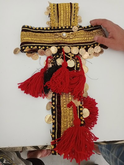 زياد للخياطة - Ziad
