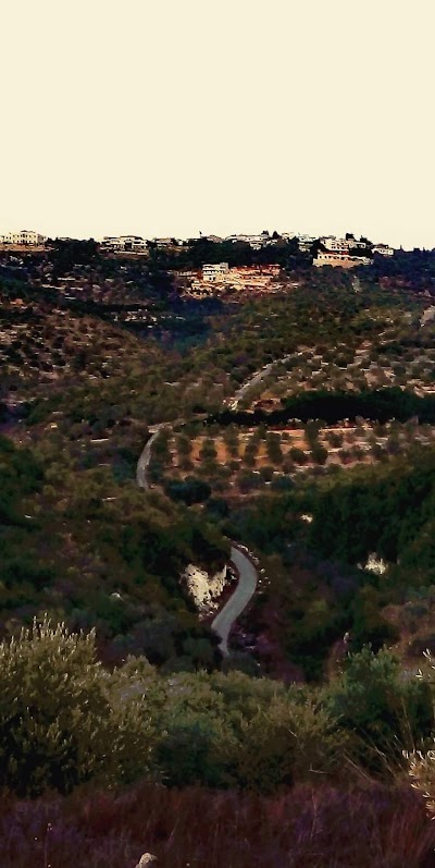 زيارة السلطان ابراهيم